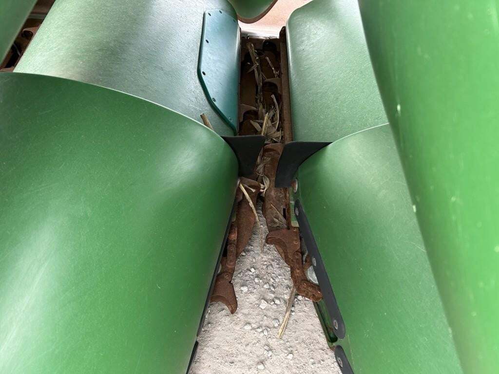 2020 John Deere 712FC Corn Head