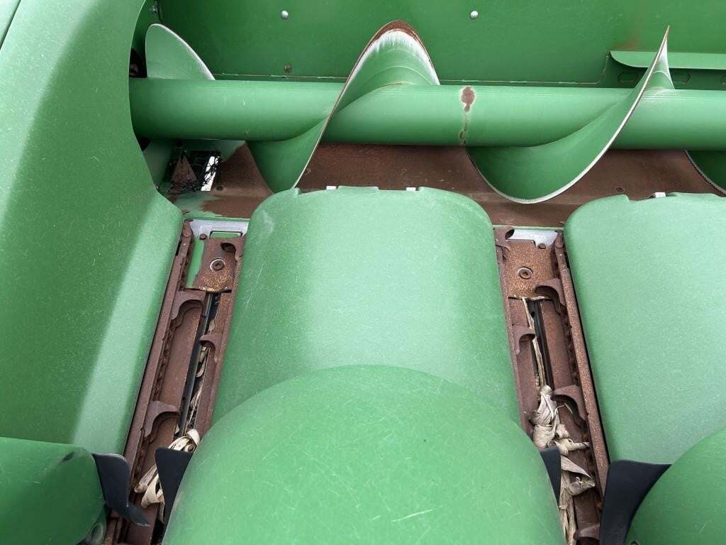 2018 John Deere 712C Corn Head