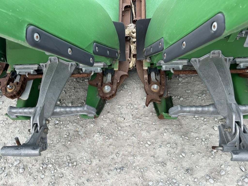 2018 John Deere 712C Corn Head