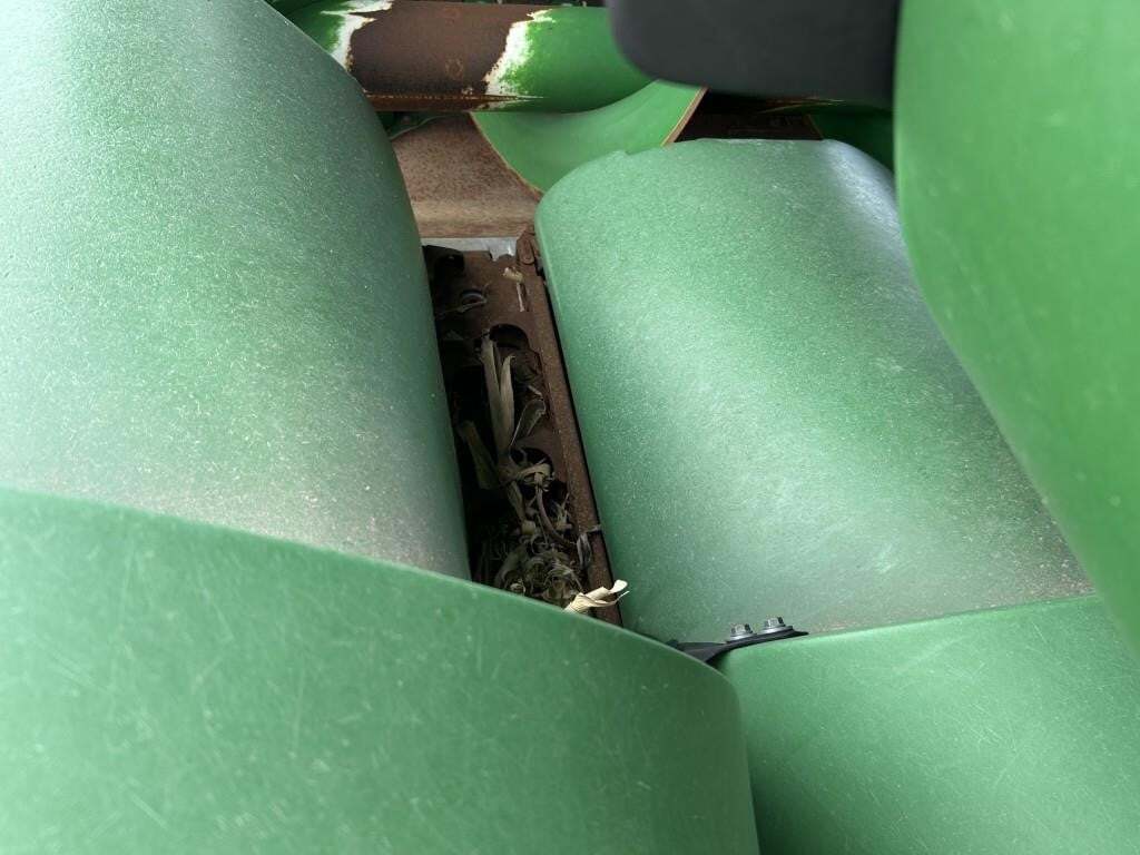 2020 John Deere 712FC Corn Head