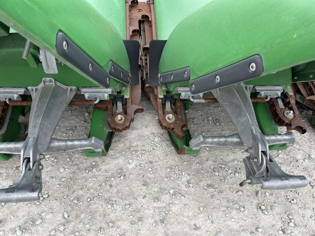 2018 John Deere 712C Corn Head