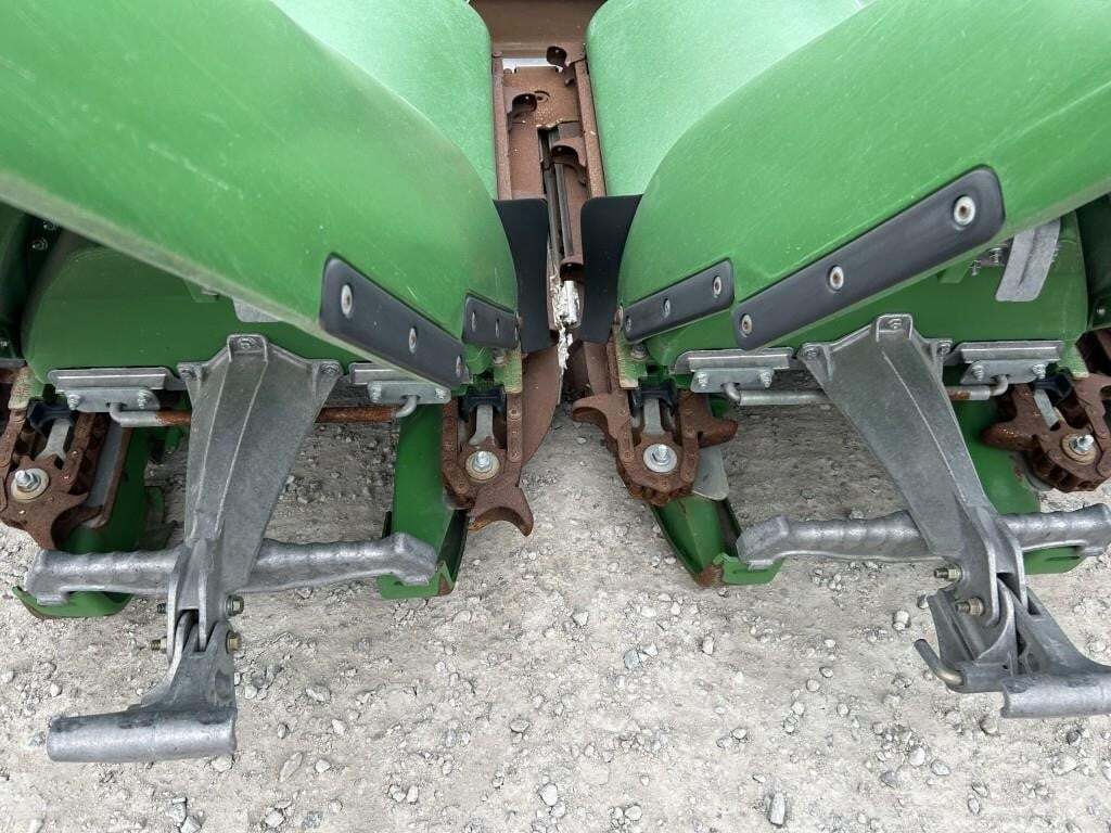 2018 John Deere 712C Corn Head