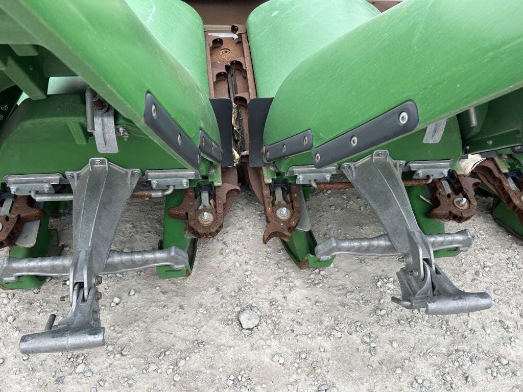 2018 John Deere 712C Corn Head