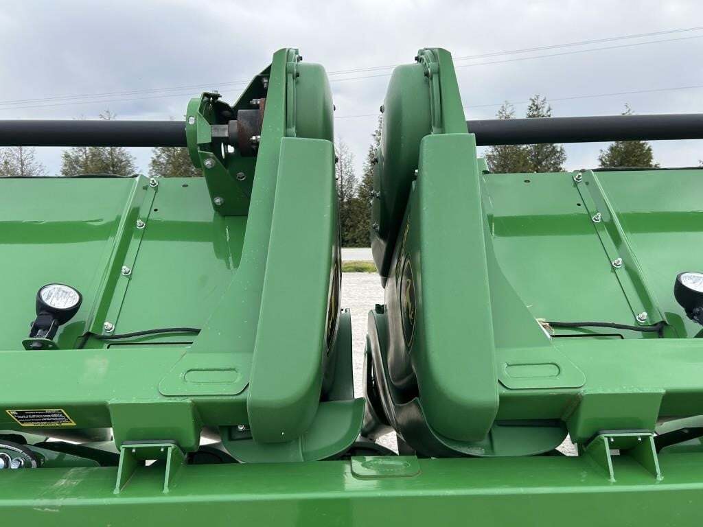 2020 John Deere 712FC Corn Head