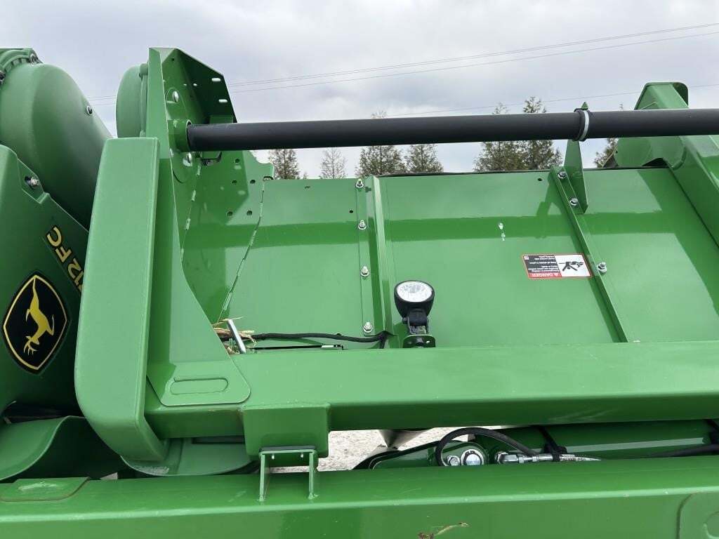 2020 John Deere 712FC Corn Head