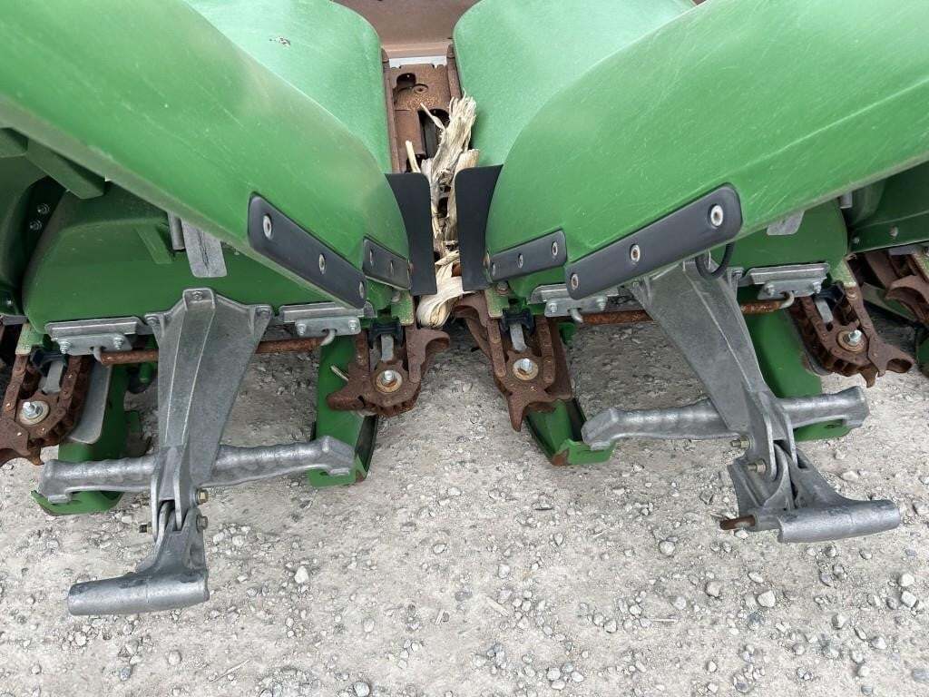 2018 John Deere 712C Corn Head
