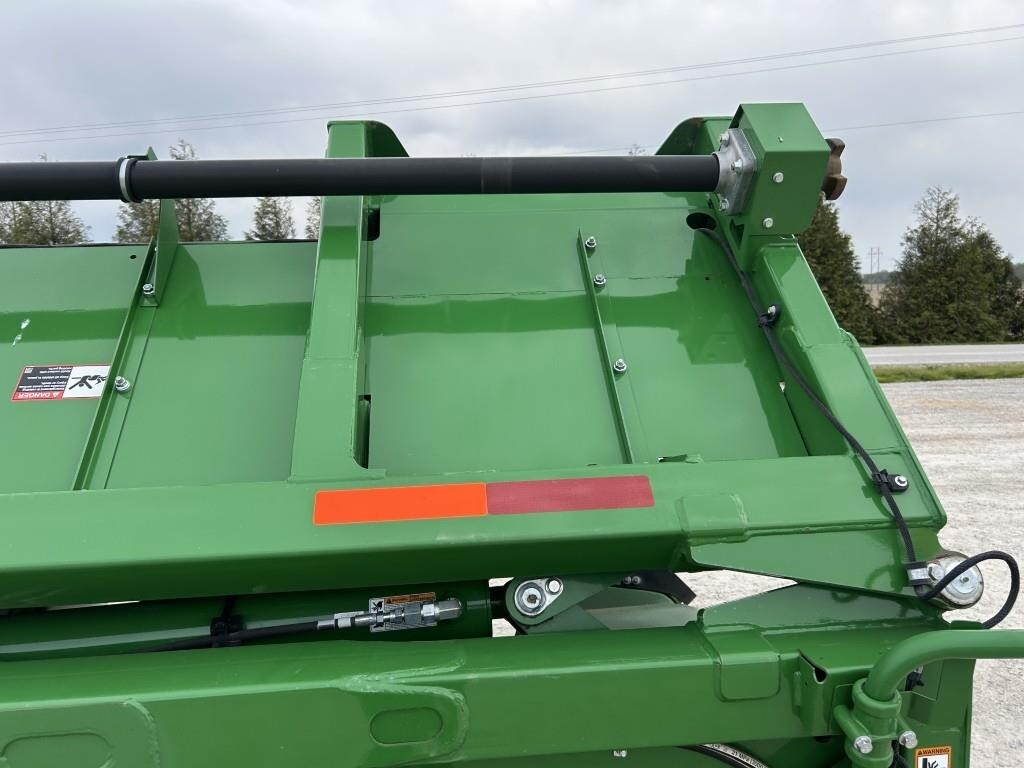 2020 John Deere 712FC Corn Head