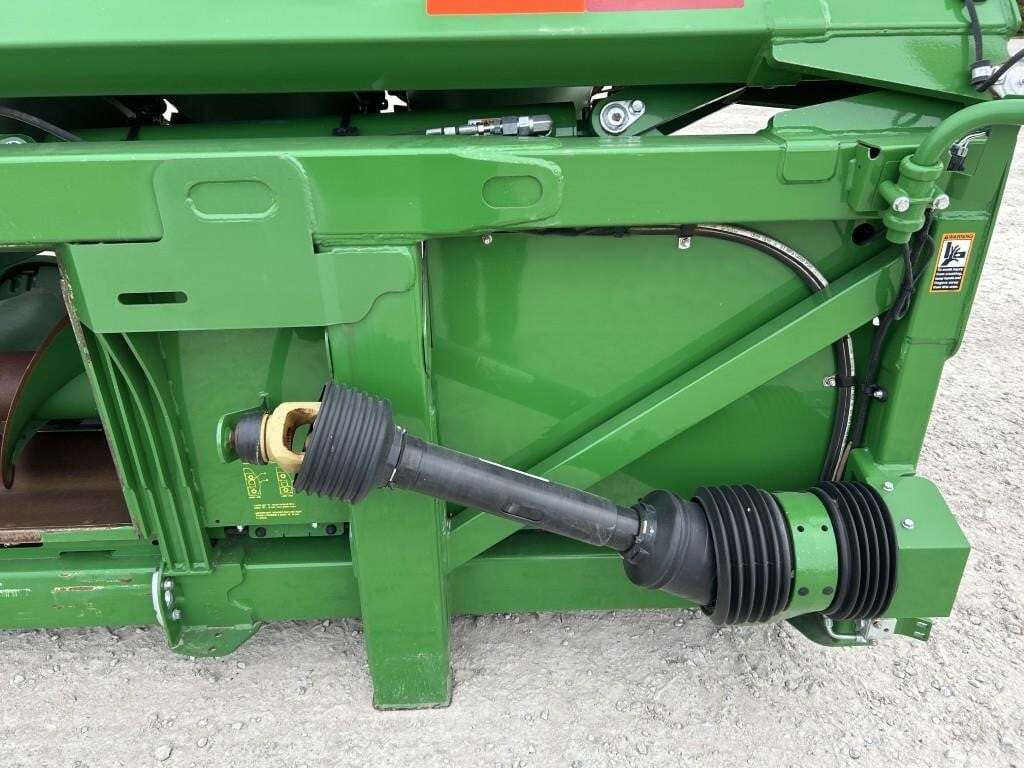 2020 John Deere 712FC Corn Head