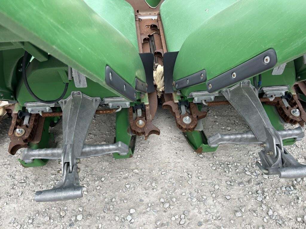 2018 John Deere 712C Corn Head
