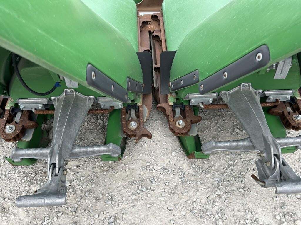 2018 John Deere 712C Corn Head