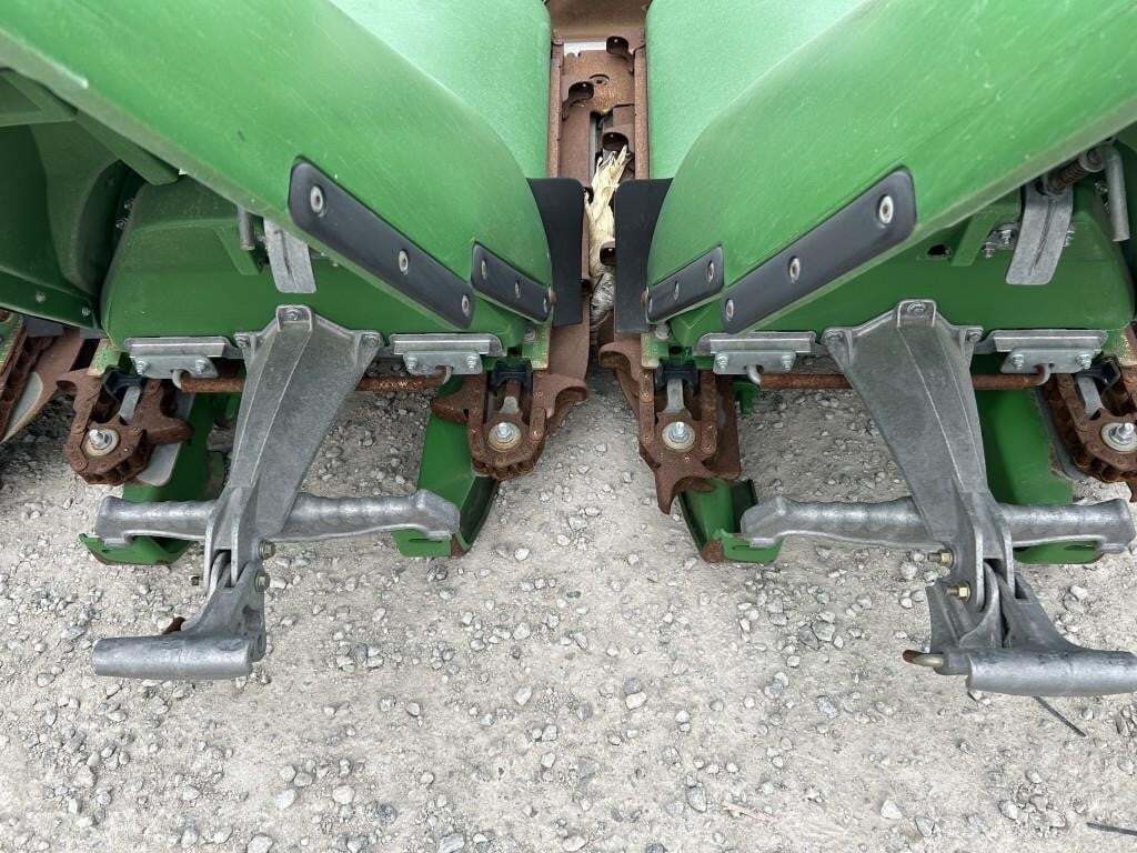 2018 John Deere 712C Corn Head