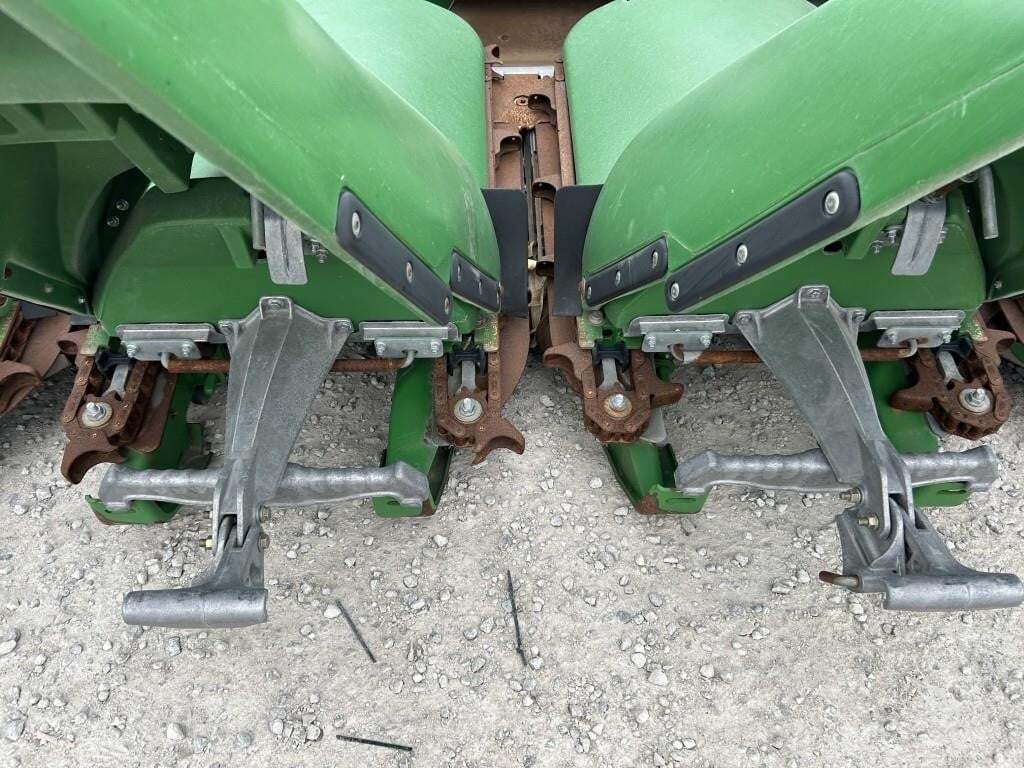 2018 John Deere 712C Corn Head