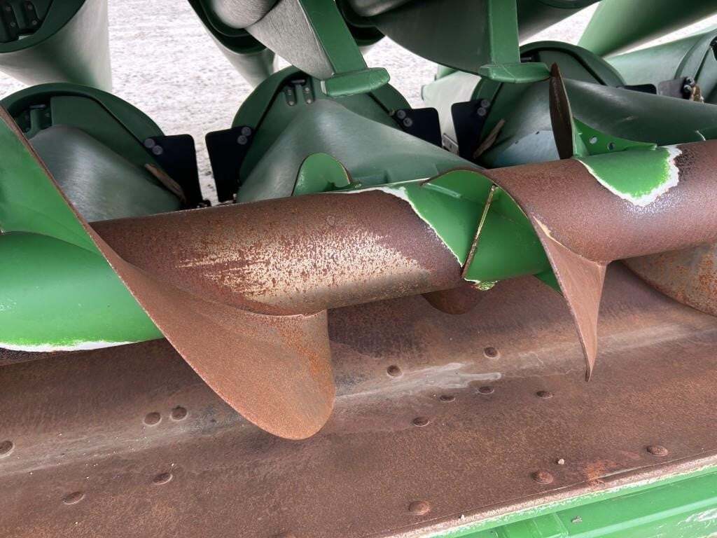 2020 John Deere 712FC Corn Head