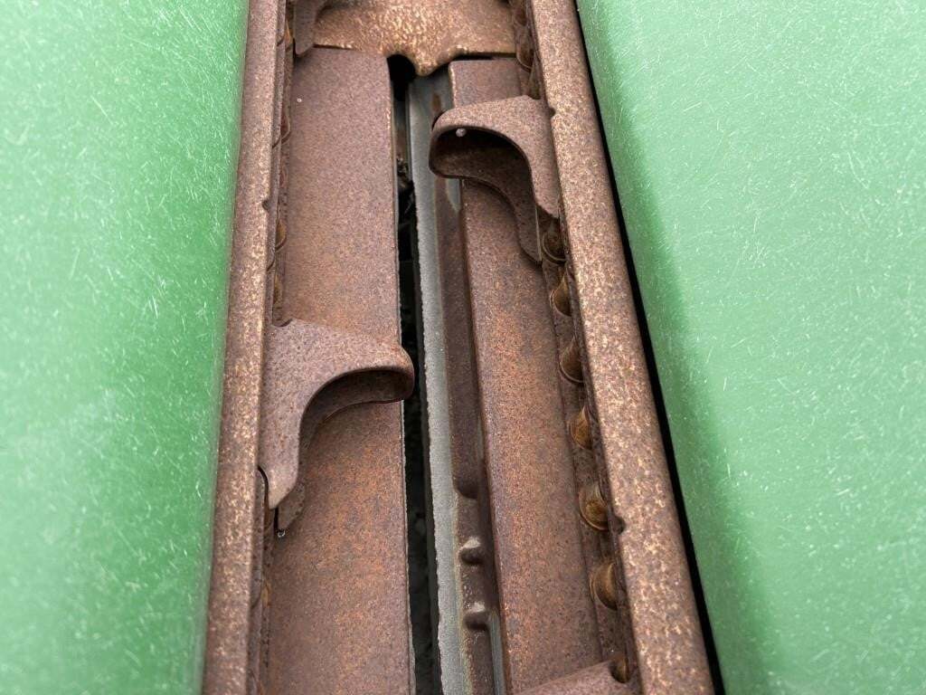 2018 John Deere 712C Corn Head