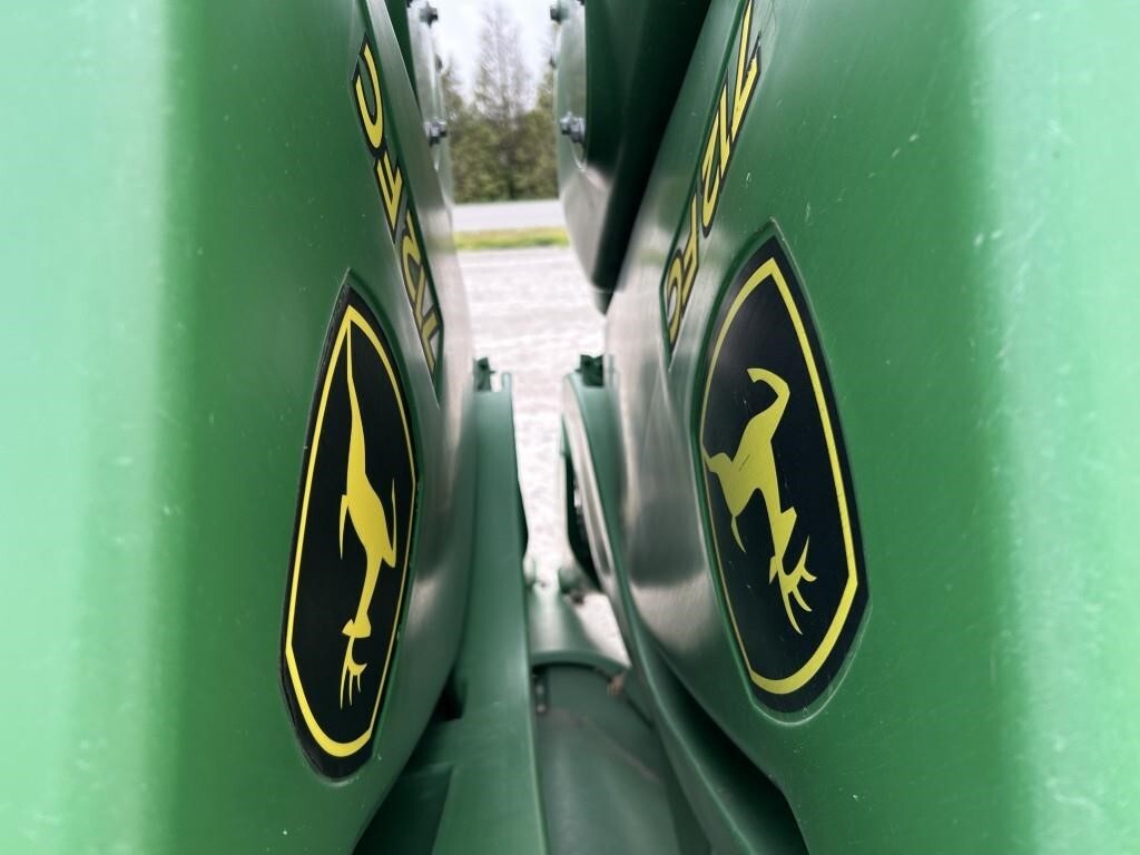 2020 John Deere 712FC Corn Head