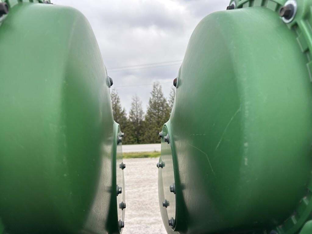 2020 John Deere 712FC Corn Head