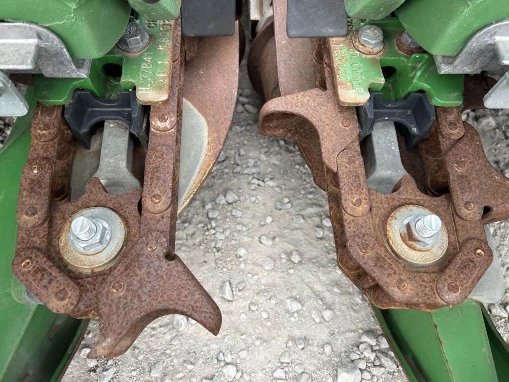 2018 John Deere 712C Corn Head
