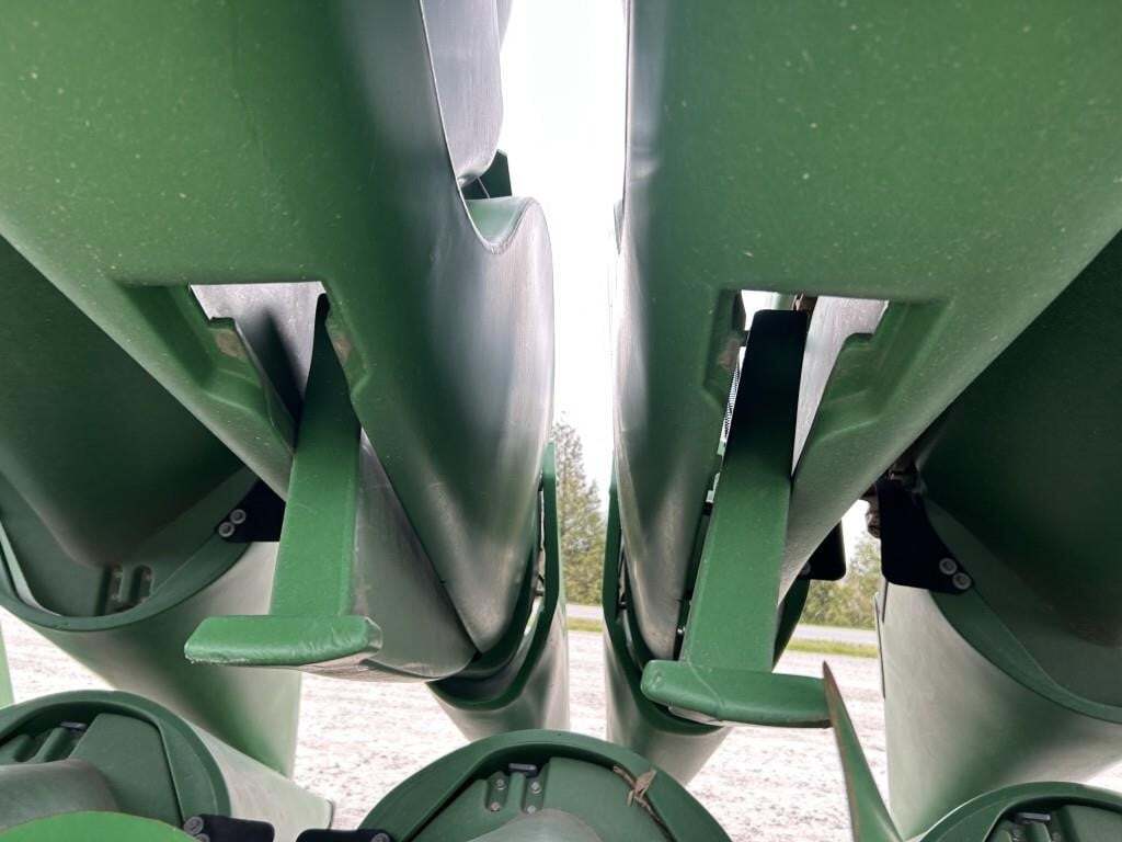 2020 John Deere 712FC Corn Head