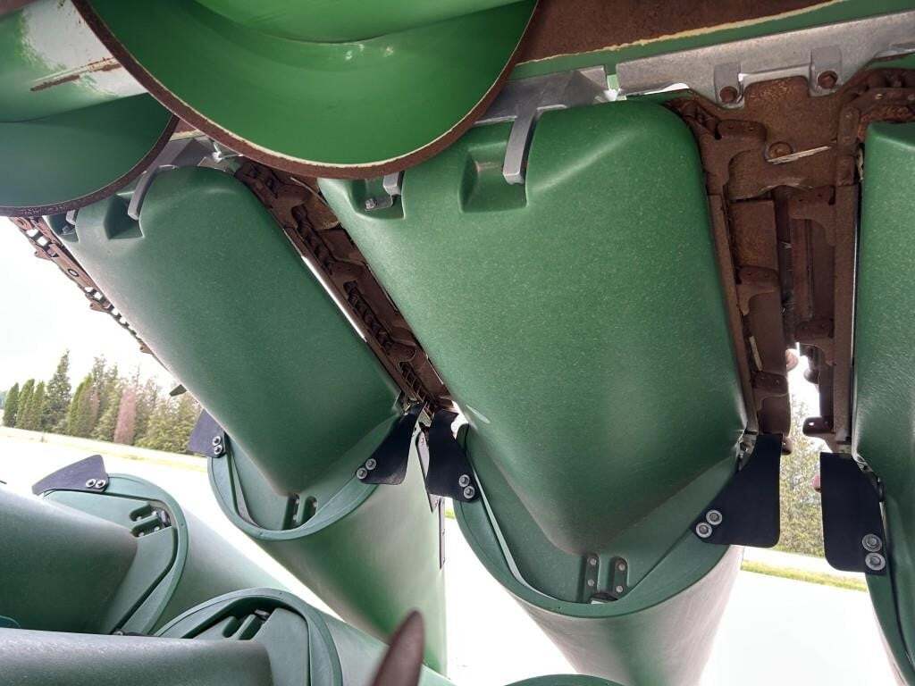 2020 John Deere 712FC Corn Head