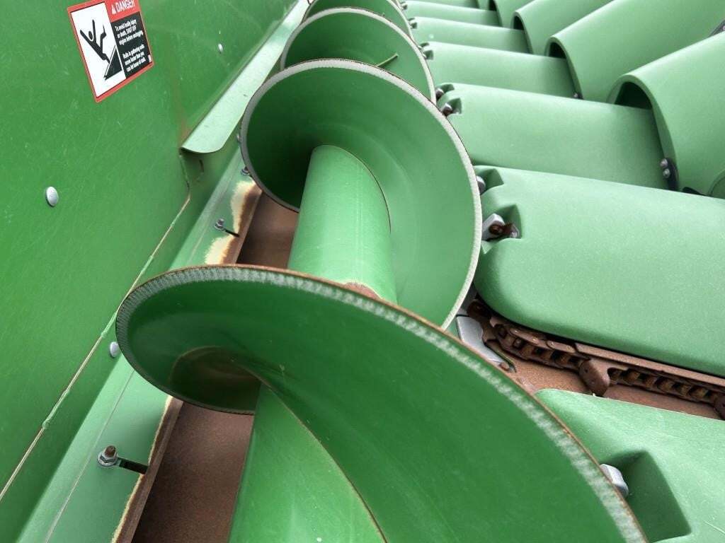 2018 John Deere 712C Corn Head