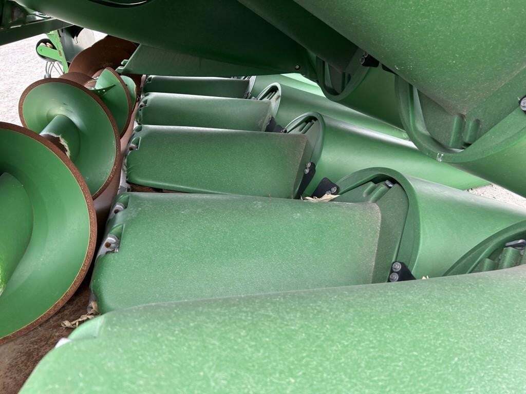 2020 John Deere 712FC Corn Head