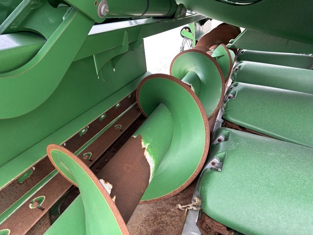 2020 John Deere 712FC Corn Head