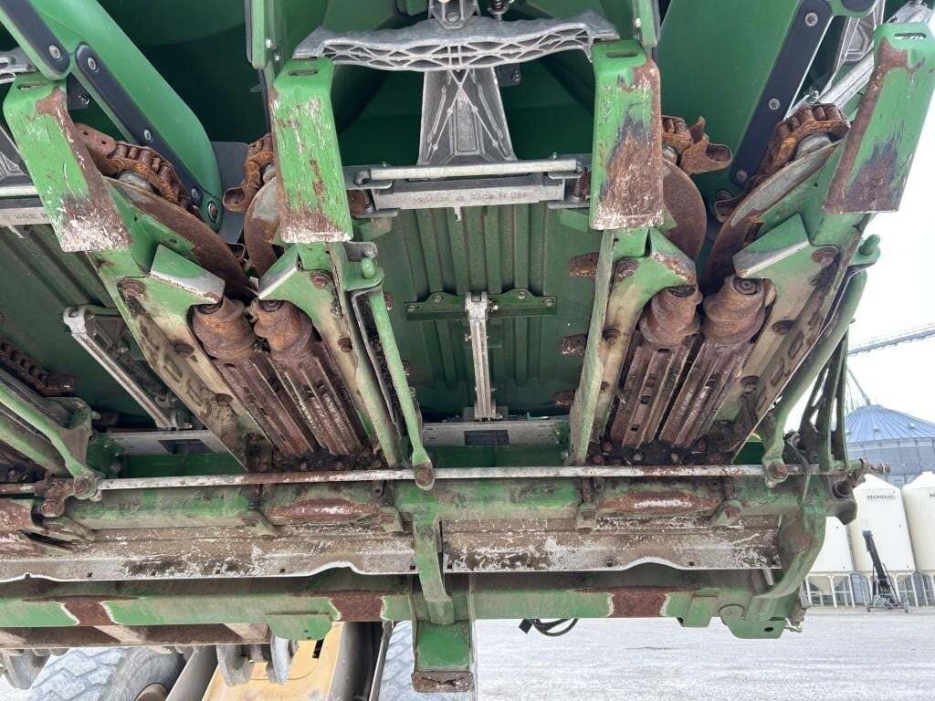 2020 John Deere 712FC Corn Head