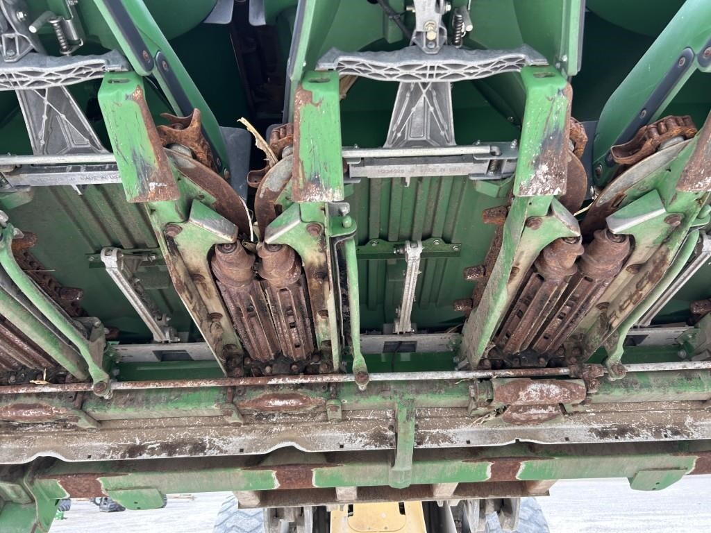 2020 John Deere 712FC Corn Head