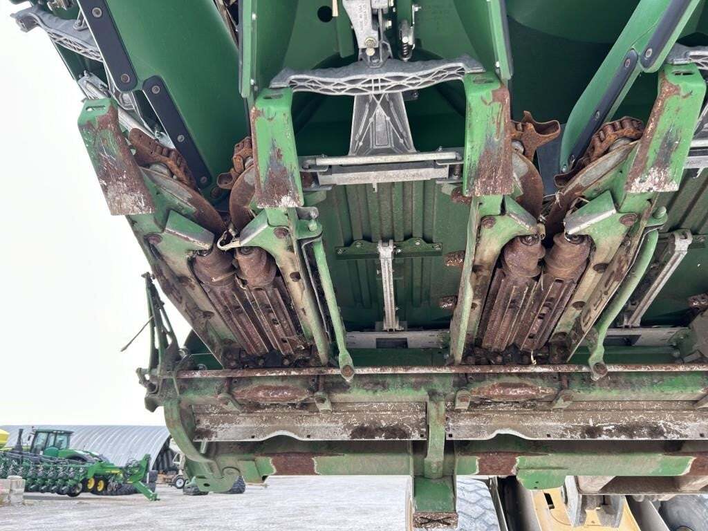2020 John Deere 712FC Corn Head