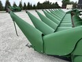 2018 John Deere 712C Corn Head