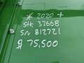 2020 John Deere 712FC Corn Head