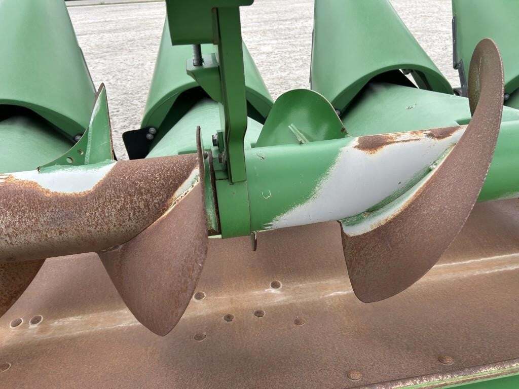 2018 John Deere 712C Corn Head