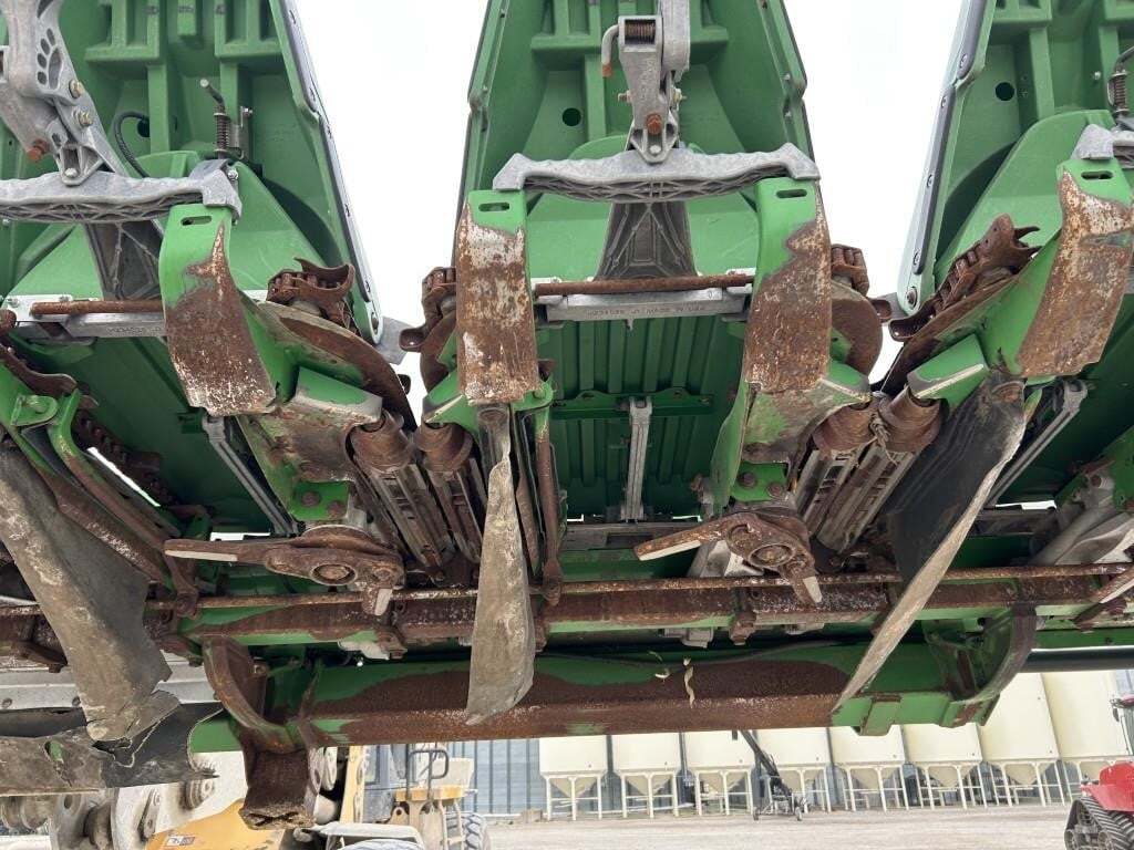 2018 John Deere 712C Corn Head