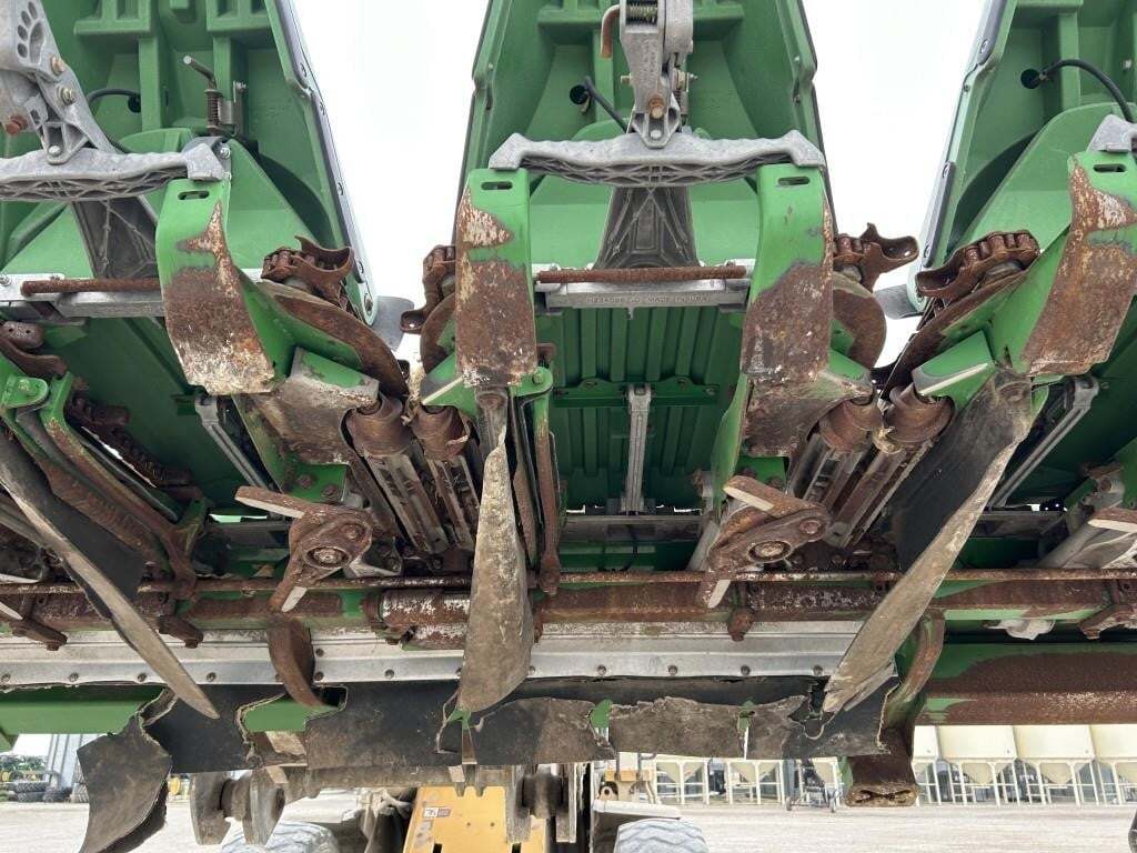 2018 John Deere 712C Corn Head