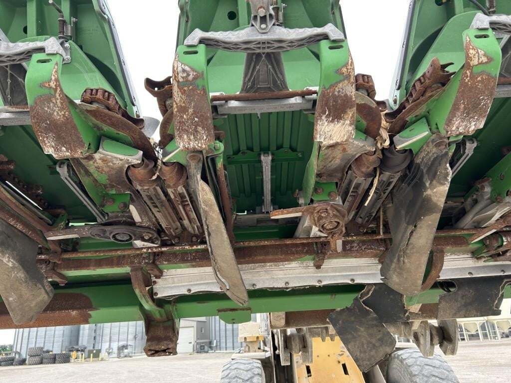 2018 John Deere 712C Corn Head
