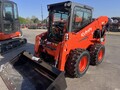 2026 Kubota SSV75 Skid Steer