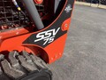 2026 Kubota SSV75 Skid Steer