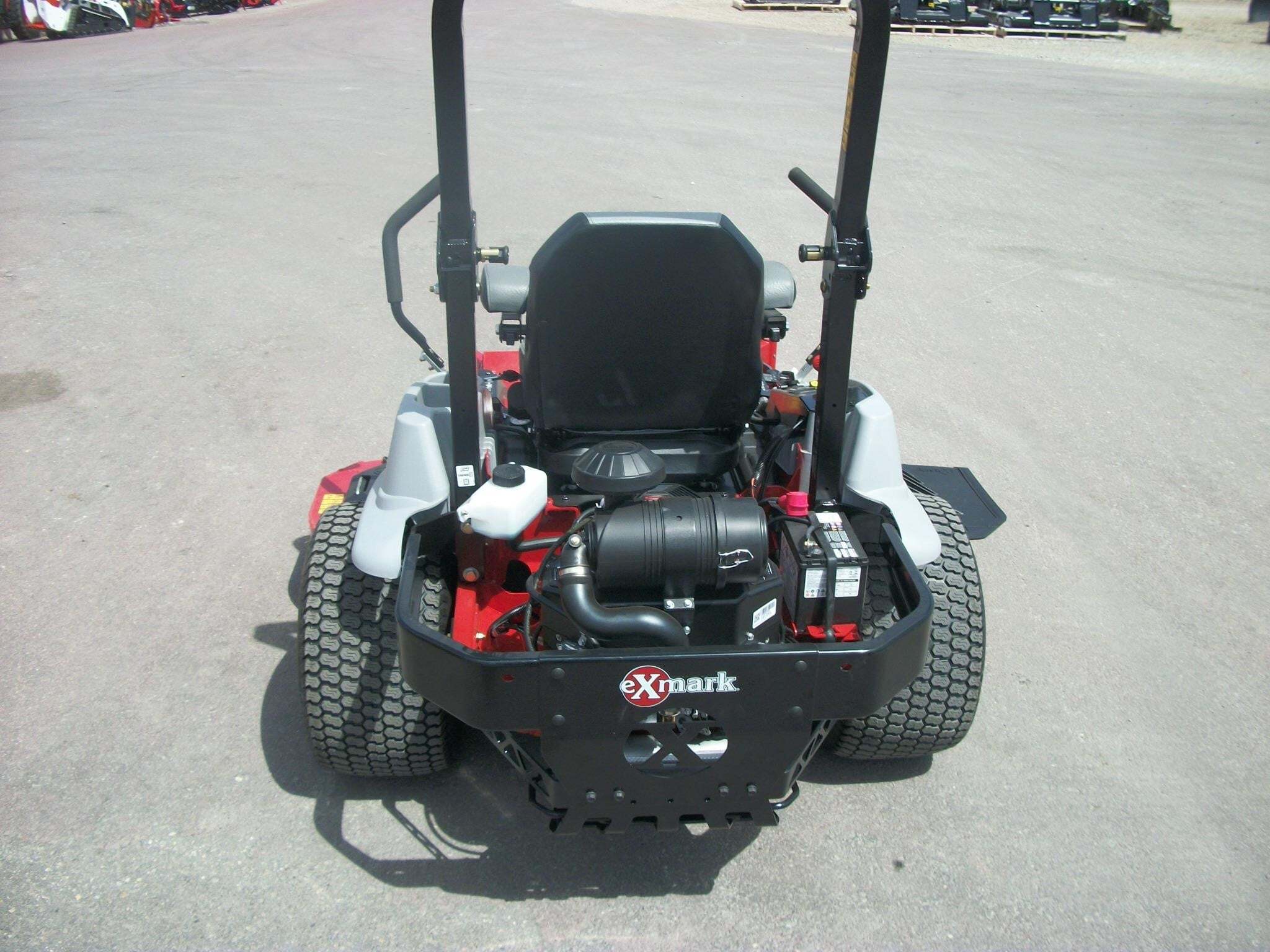 2026 Exmark LRE730GKA604A3 Lawn Mower