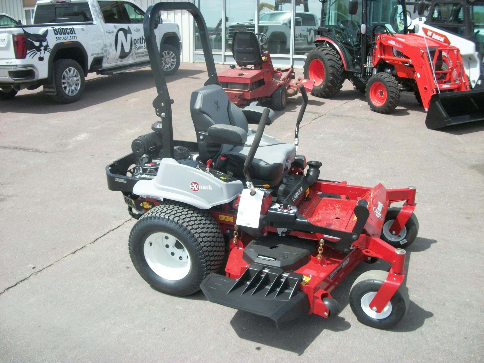 2026 Exmark LRE730GKA604A3 Lawn Mower