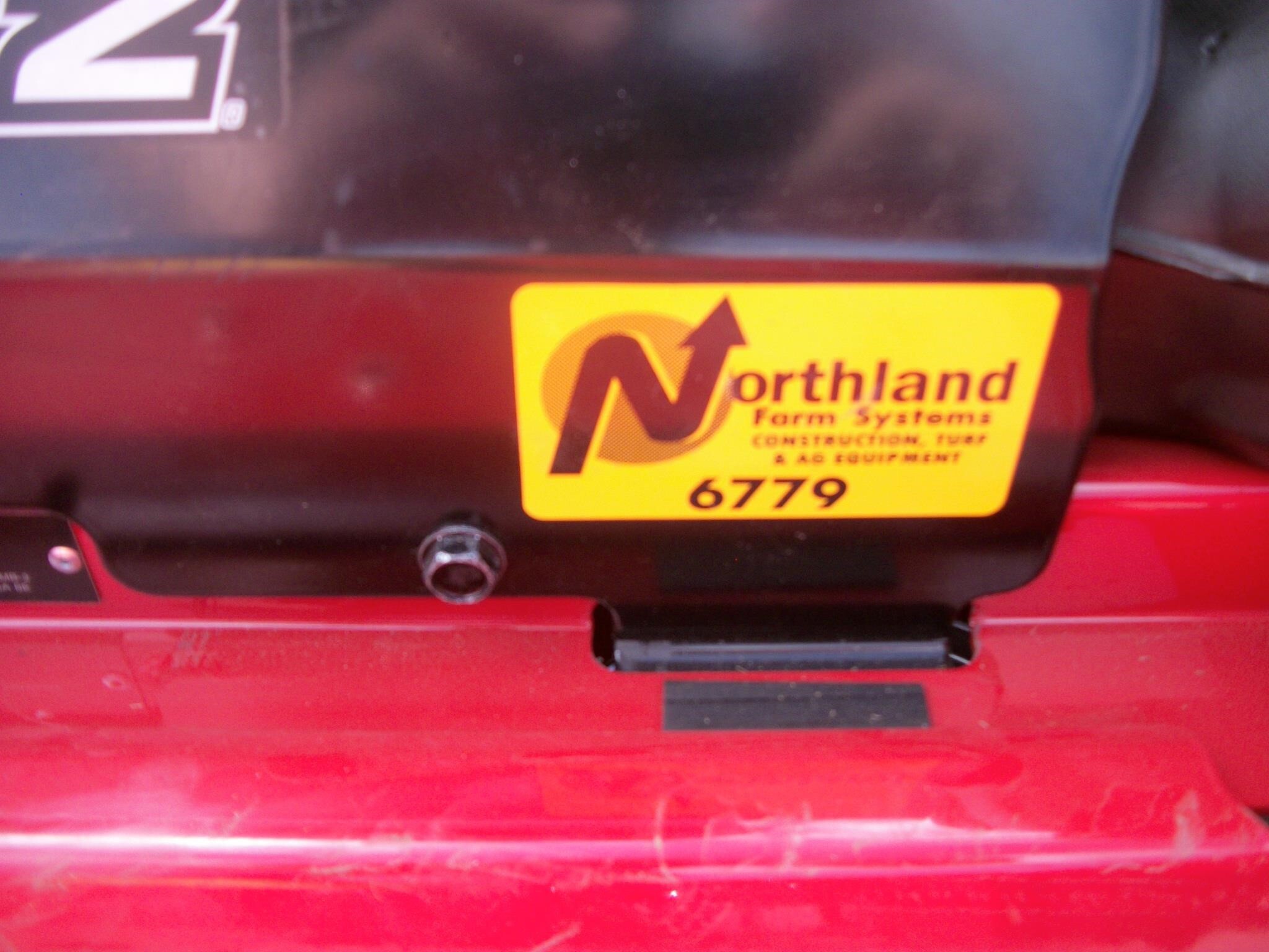 2026 Exmark LRE730GKA604A3 Lawn Mower