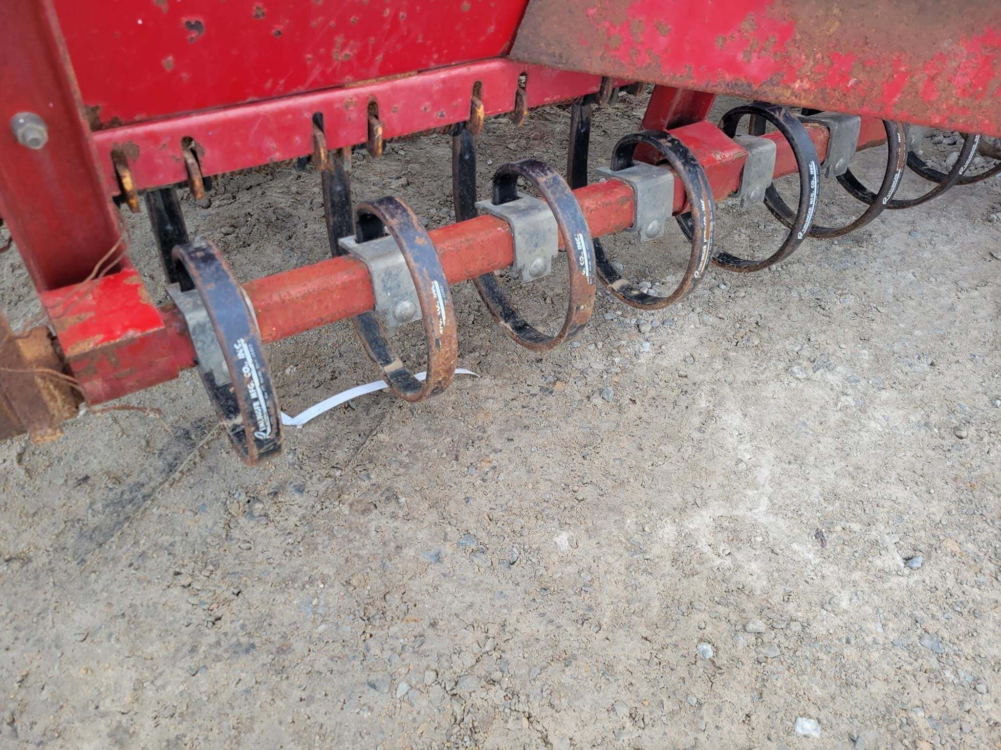  International Harvester 510 Drill