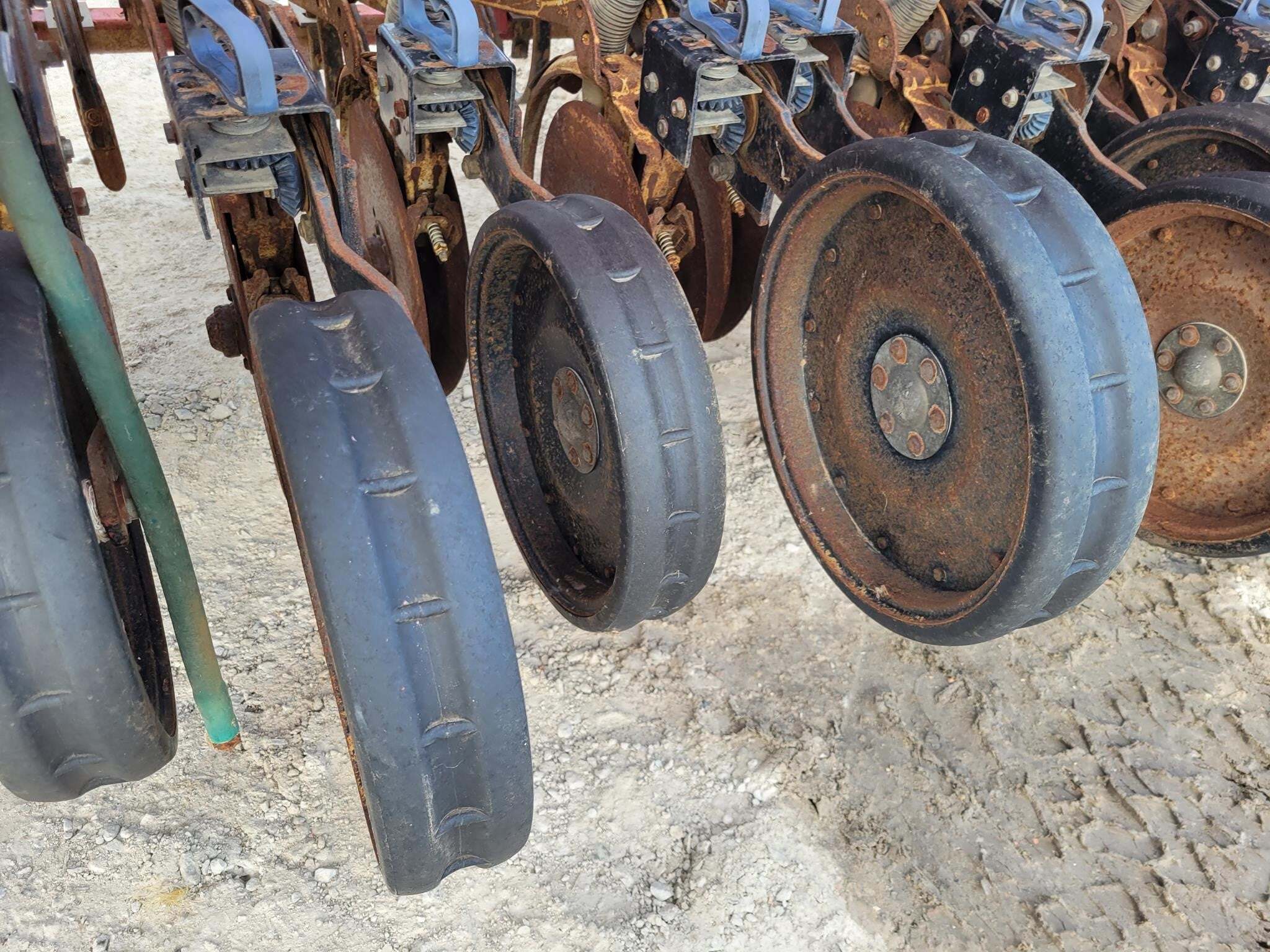  International Harvester 510 Drill