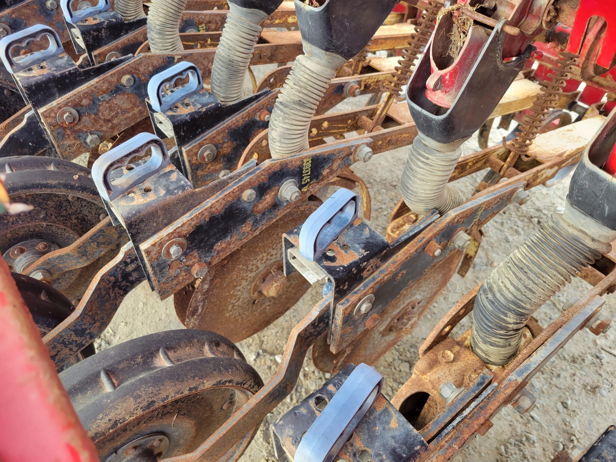  International Harvester 510 Drill