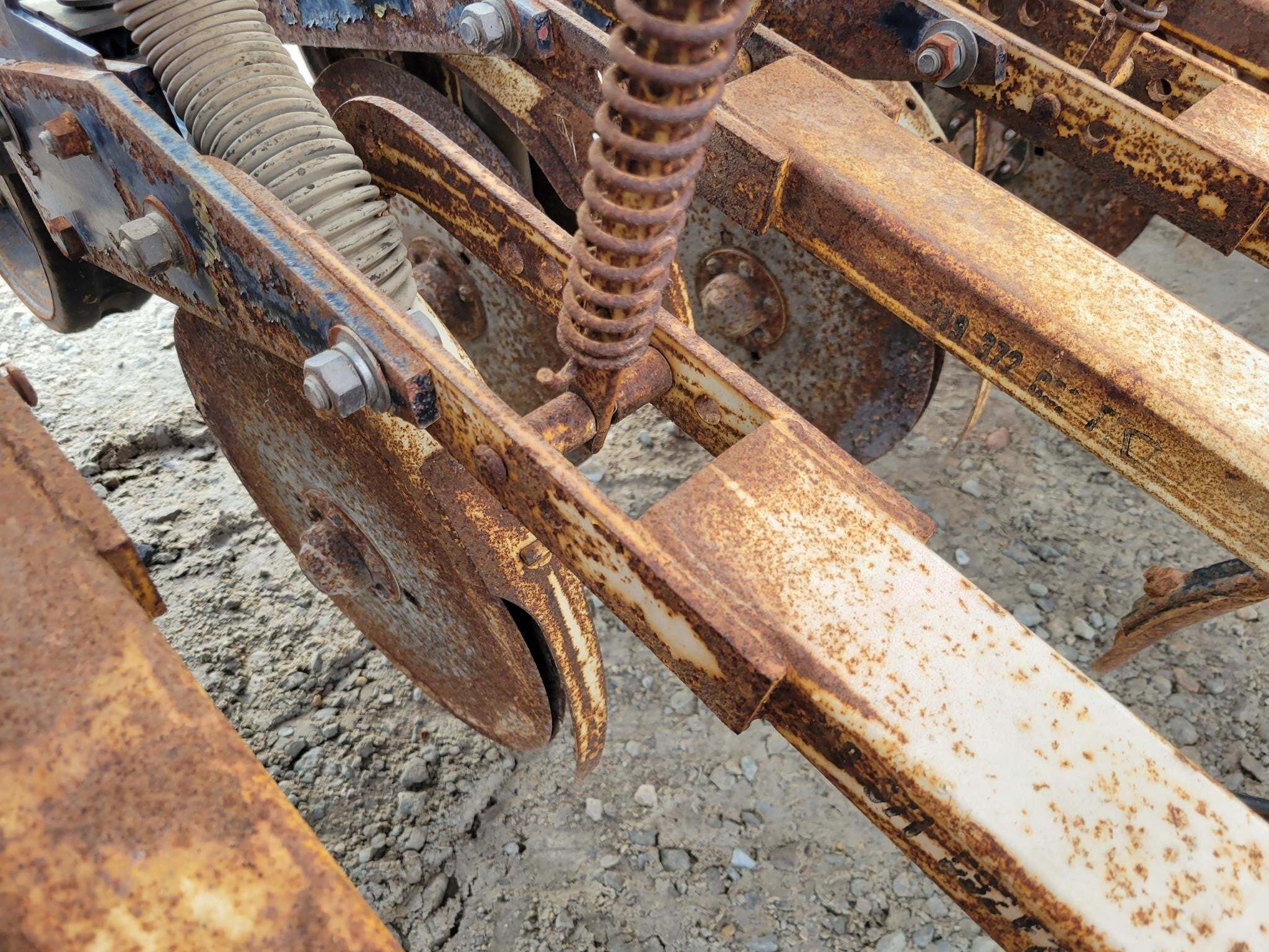  International Harvester 510 Drill