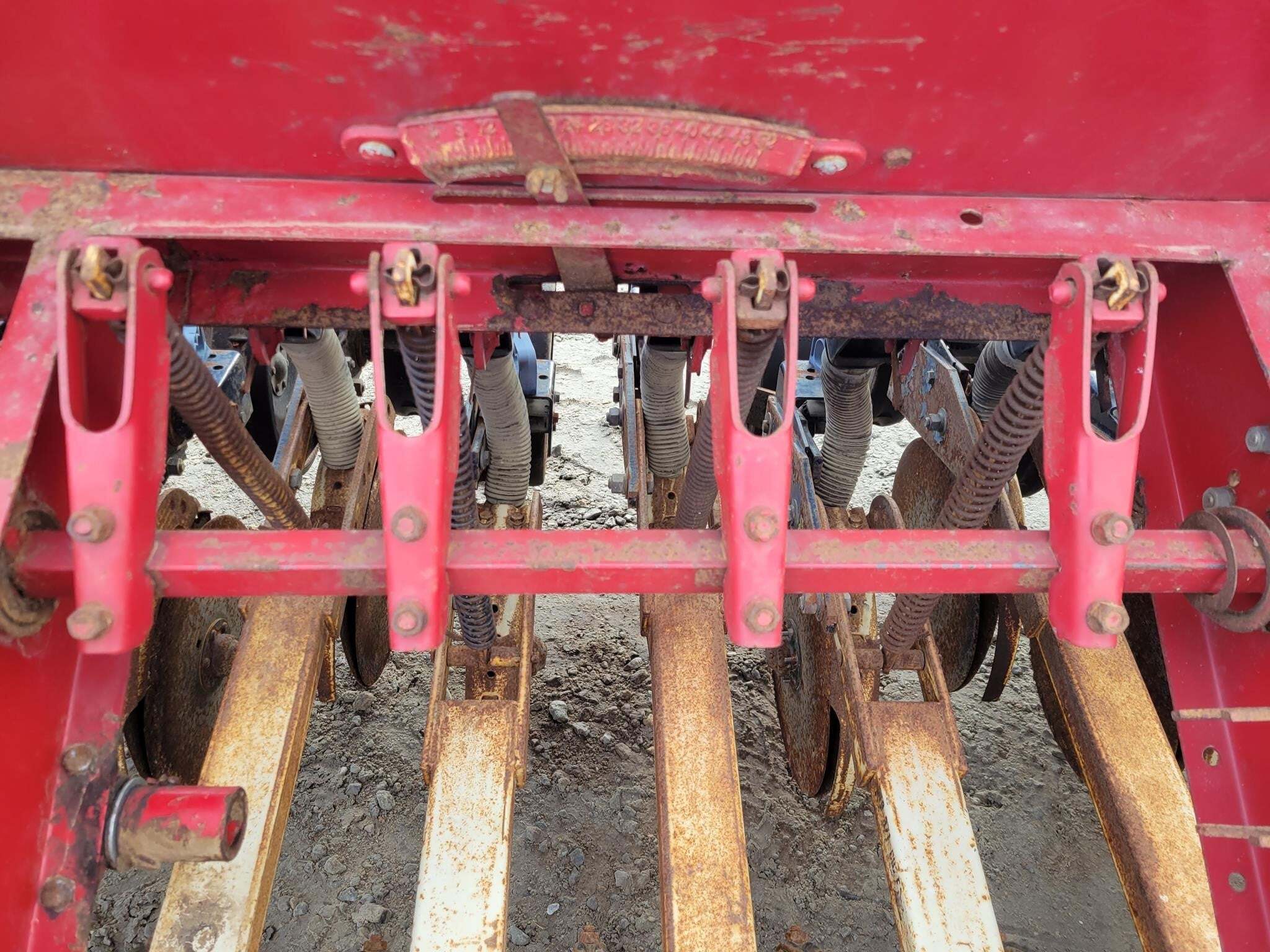  International Harvester 510 Drill