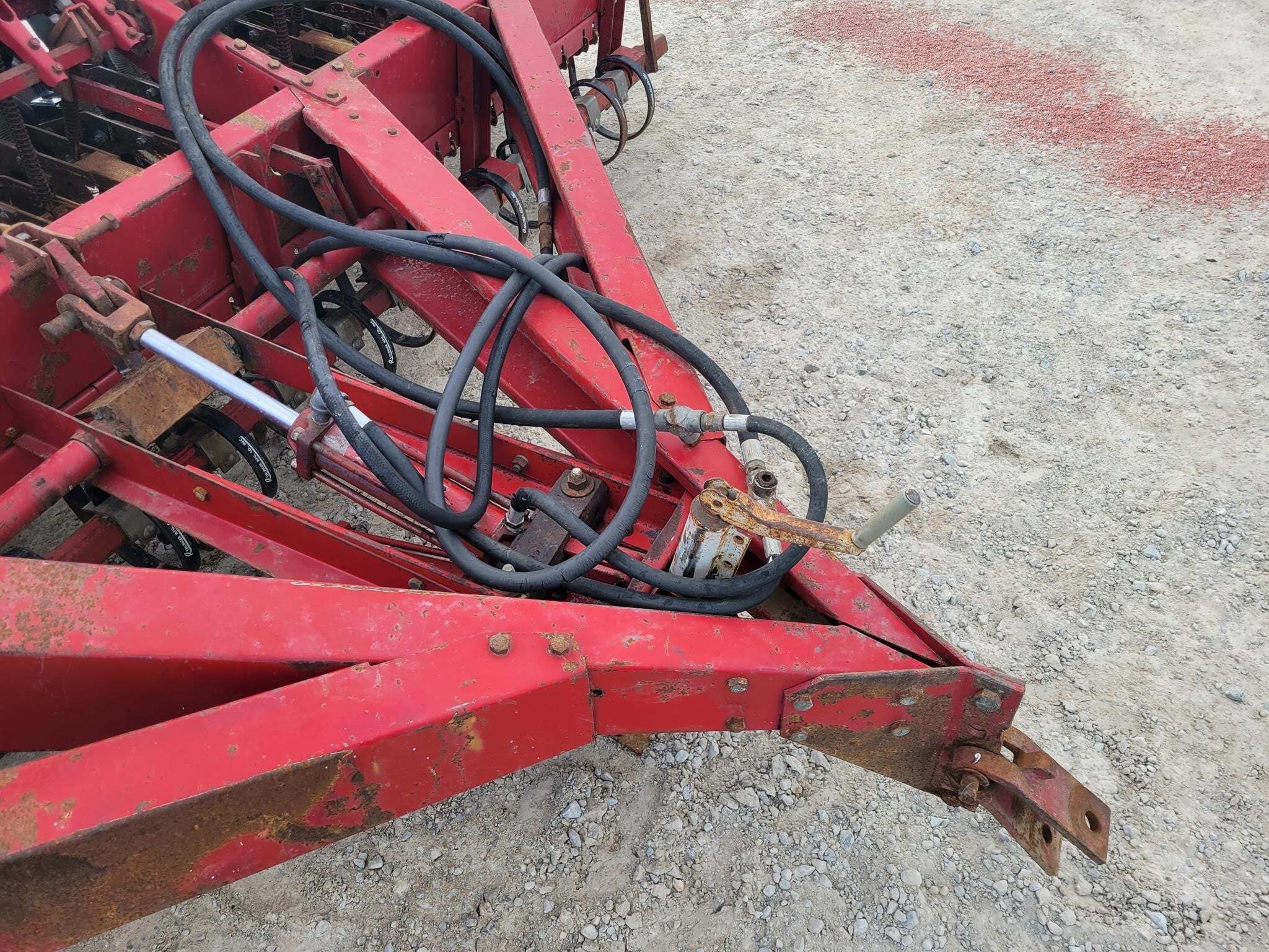  International Harvester 510 Drill