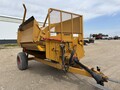 Haybuster 2655 Grinders and Mixer