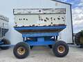  DMI Big Little Gravity Wagon