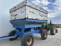  DMI Big Little Gravity Wagon