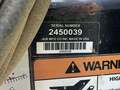 2024 J&M 6026 Toolbar